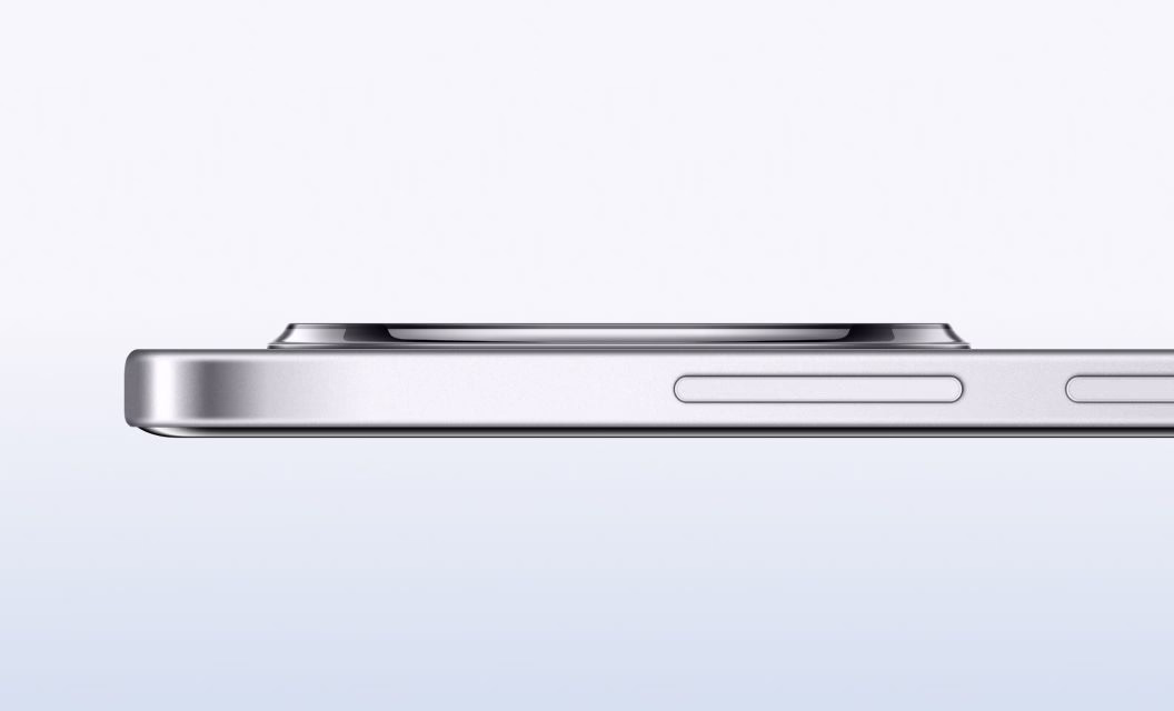 OPPO F29 Pro 5G Marble White 2