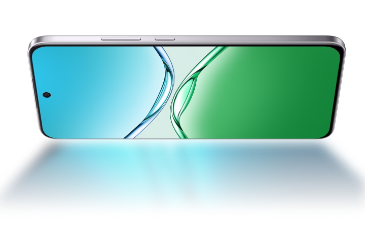 OPPO F29 Pro 5G Ultra-Bright Display