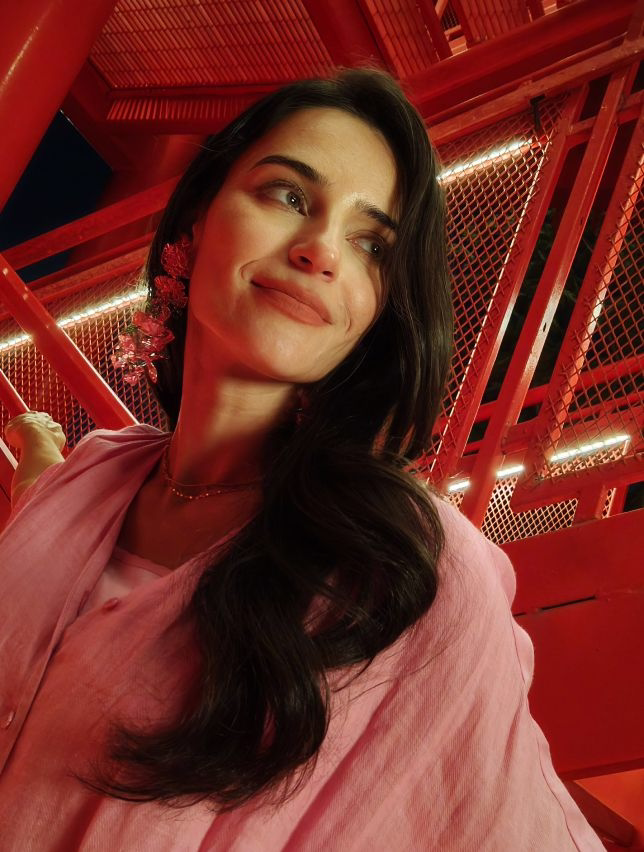 OPPO F29 Pro 5G Ultra-Clear Camera 3