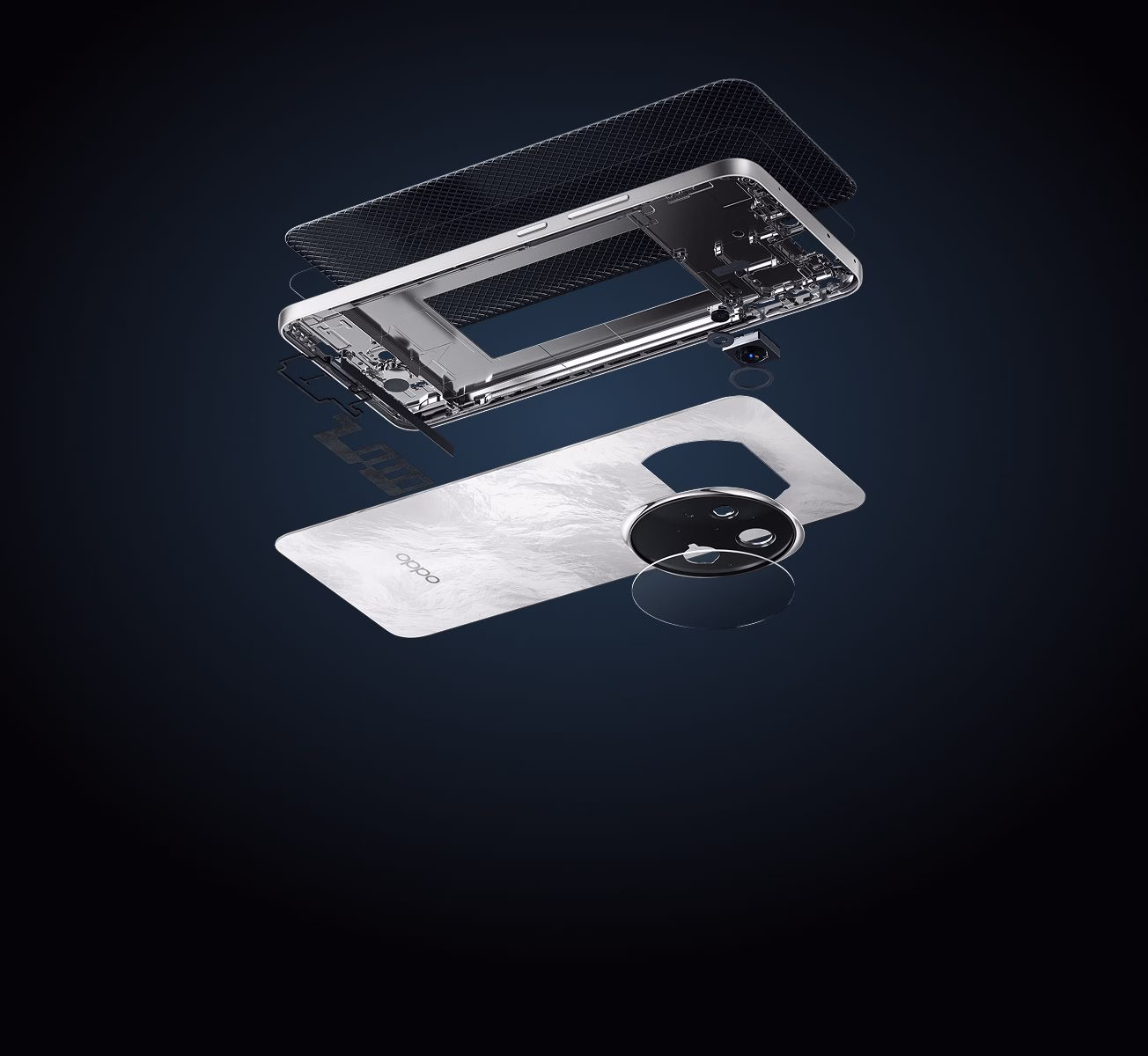 OPPO F29 Pro 5G Damage-Proof 360° Armour Body 3