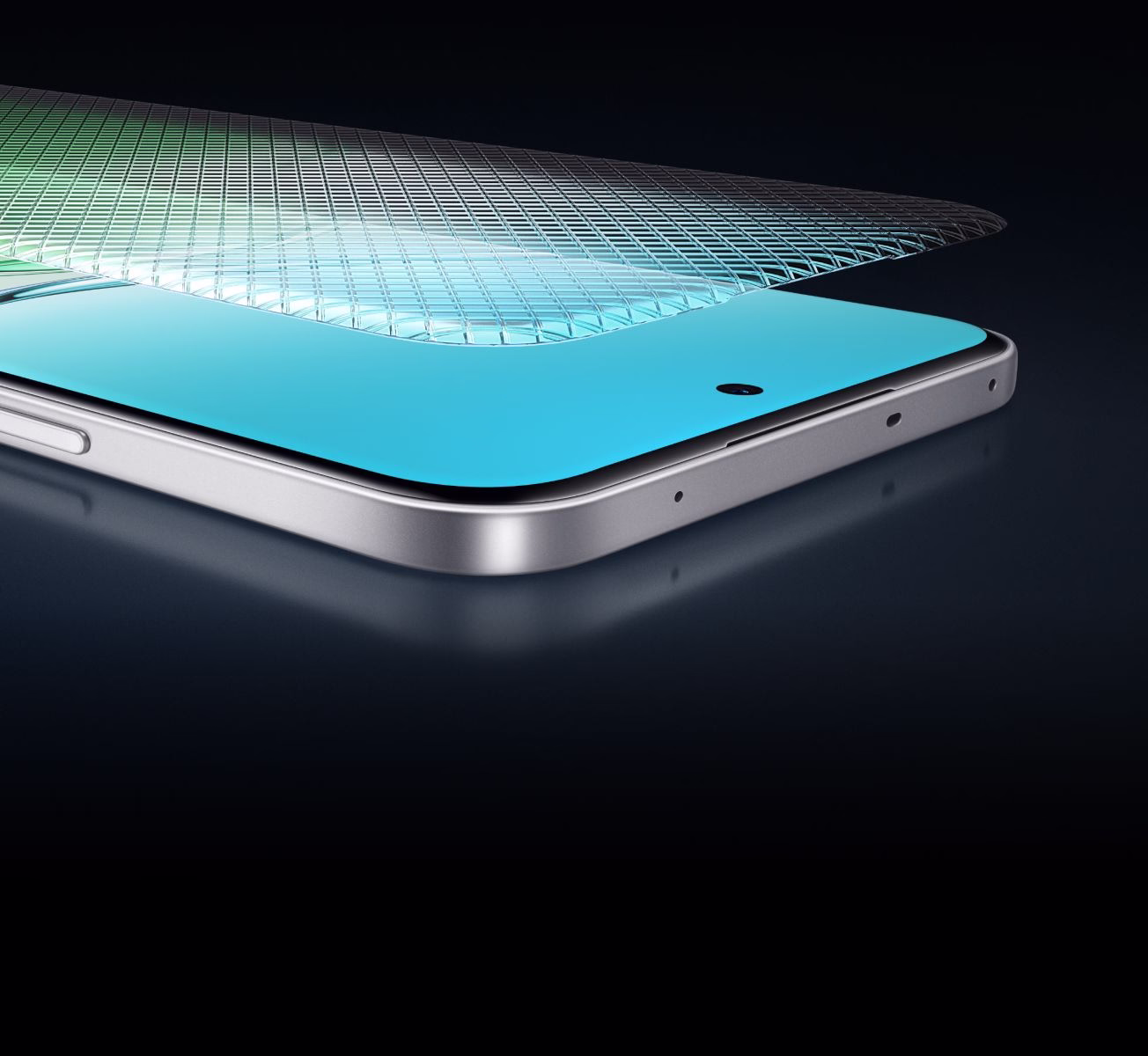 OPPO F29 Pro 5G Damage-Proof 360° Armour Body 4