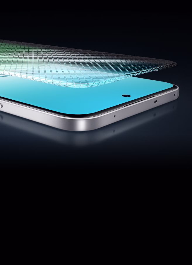 OPPO F29 Pro 5G Damage-Proof 360° Armour Body 4