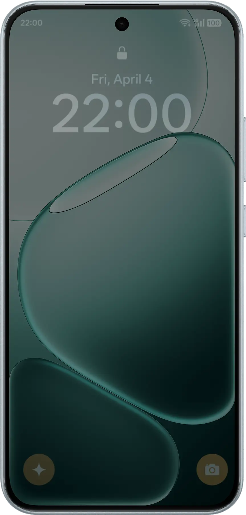 OPPO F31 5G 80W SUPERVOOC Flash Charge