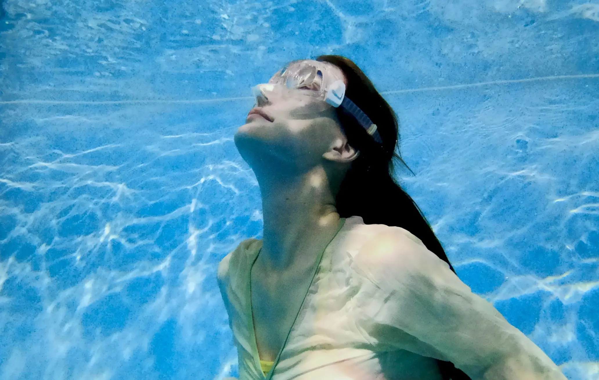 OPPO F31 5G Underwater Photography 2