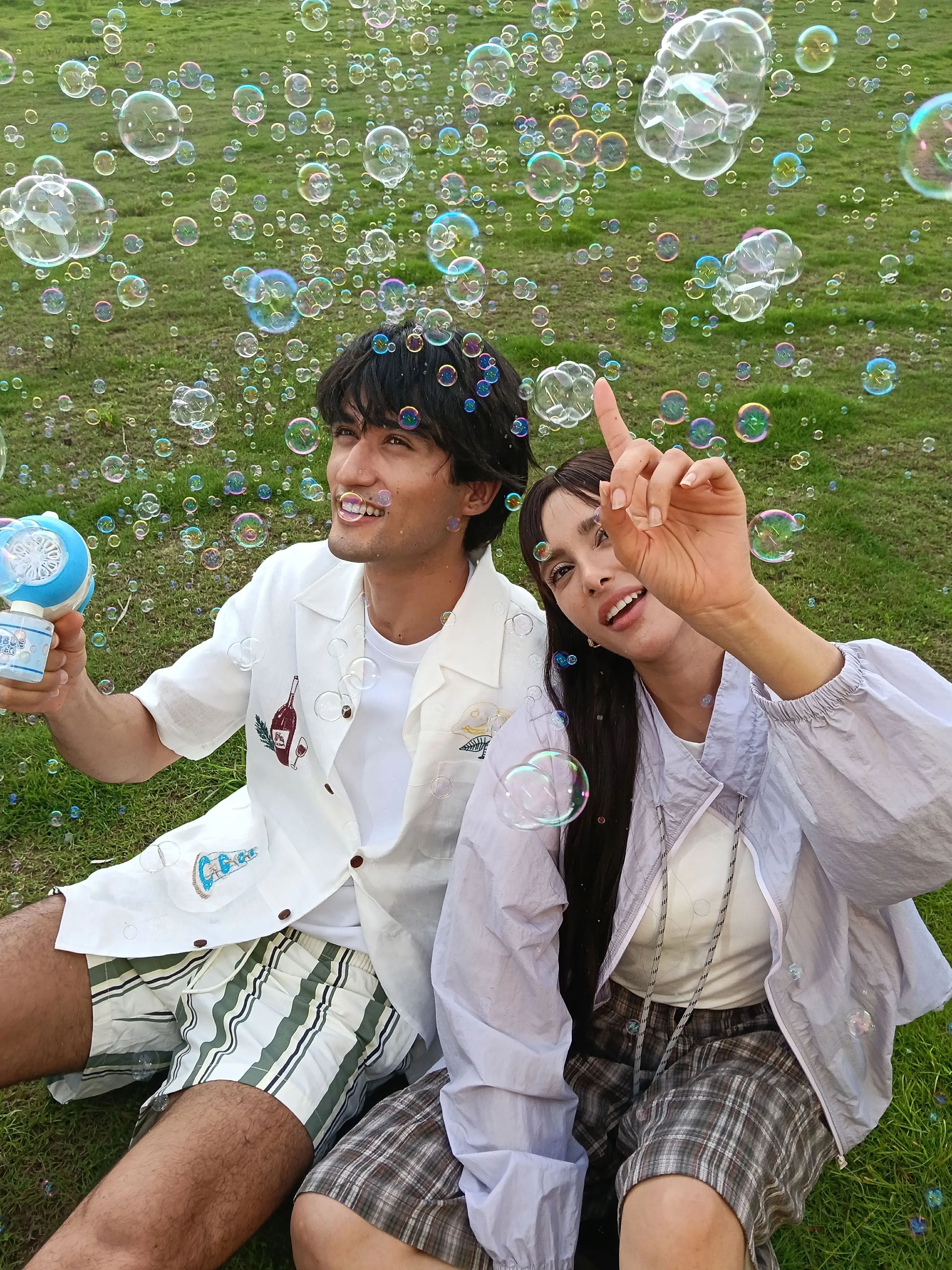 OPPO F31 5G Motion Photo