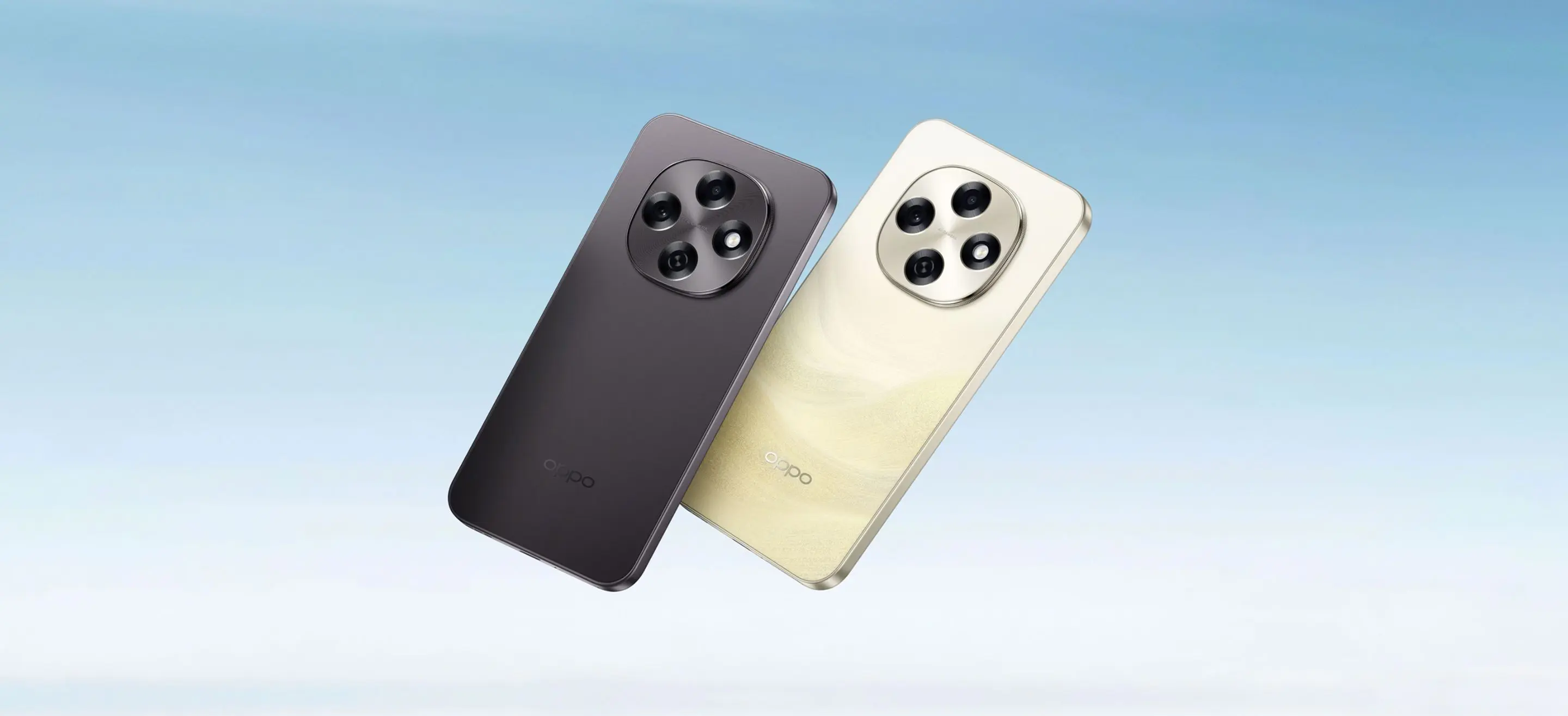 OPPO F31 Pro Engineered for durability