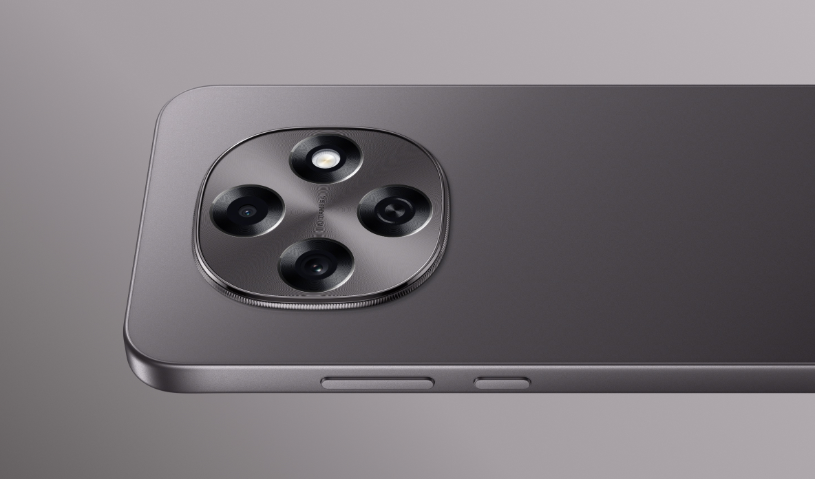 OPPO F31 Pro Space Grey 1