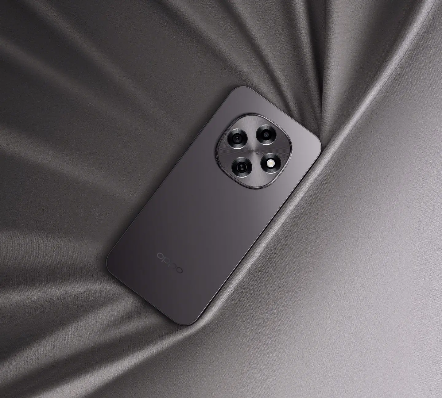 OPPO F31 Pro Space Grey 2