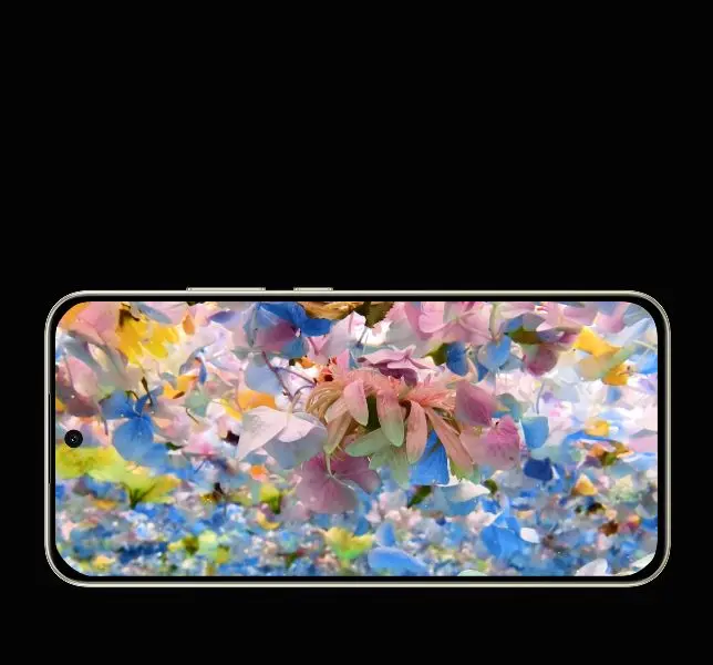 OPPO F31 Pro  Rear-camera 4K underwater photography 1