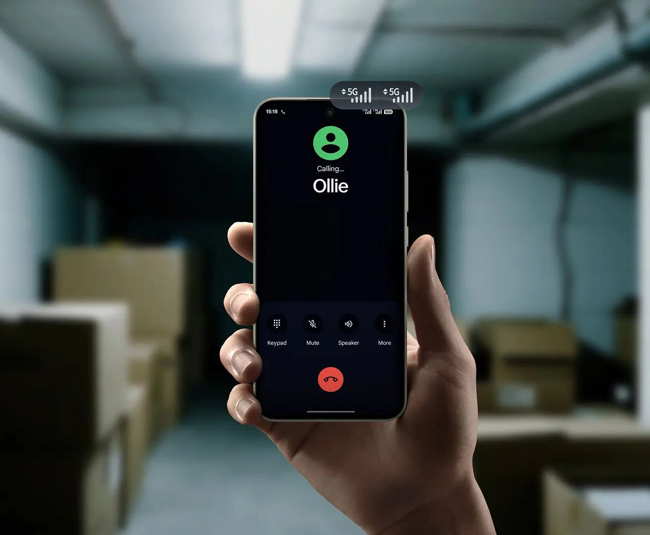 OPPO F31 Pro Hunter Antenna Architecture 2