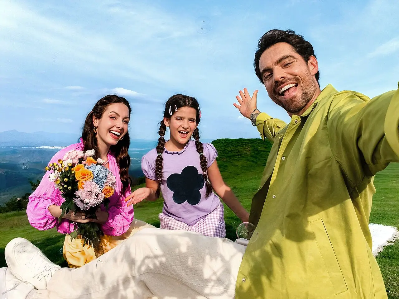 OPPO F31 Pro 32MP Selfie Camera