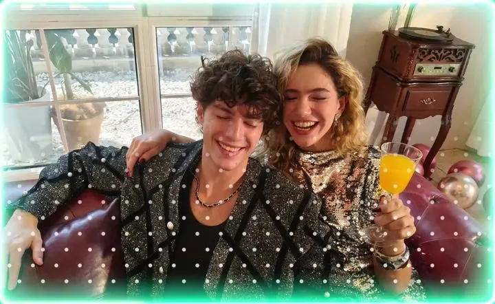 OPPO F31 Pro AI Perfect Shot