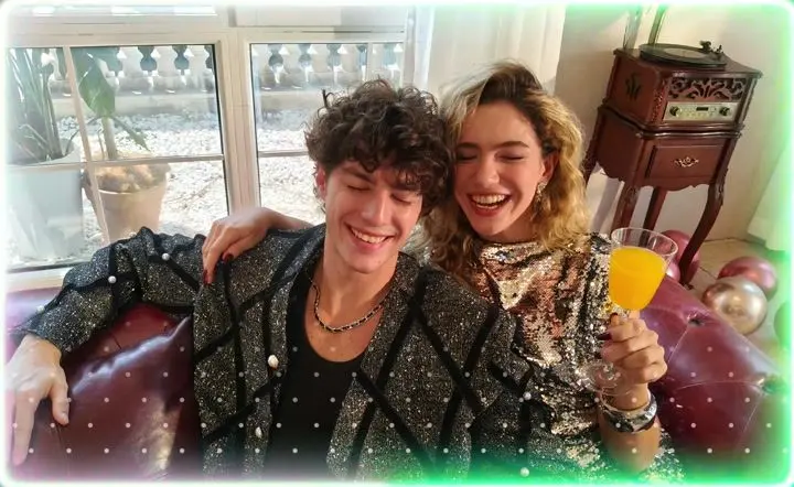 OPPO F31 Pro AI Perfect Shot