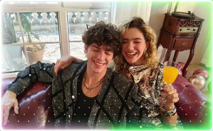 OPPO F31 Pro AI Perfect Shot