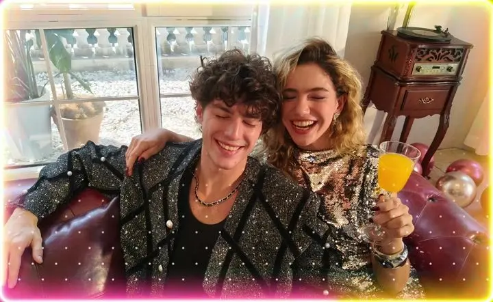 OPPO F31 Pro AI Perfect Shot