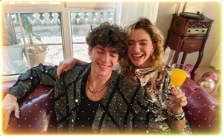 OPPO F31 Pro AI Perfect Shot