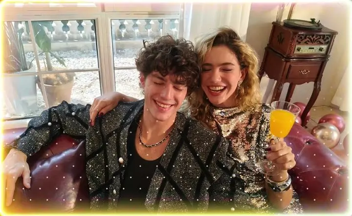 OPPO F31 Pro AI Perfect Shot