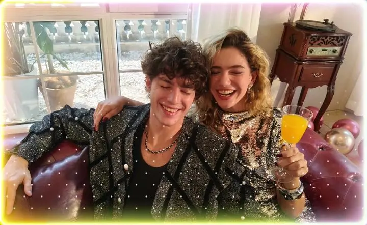 OPPO F31 Pro AI Perfect Shot