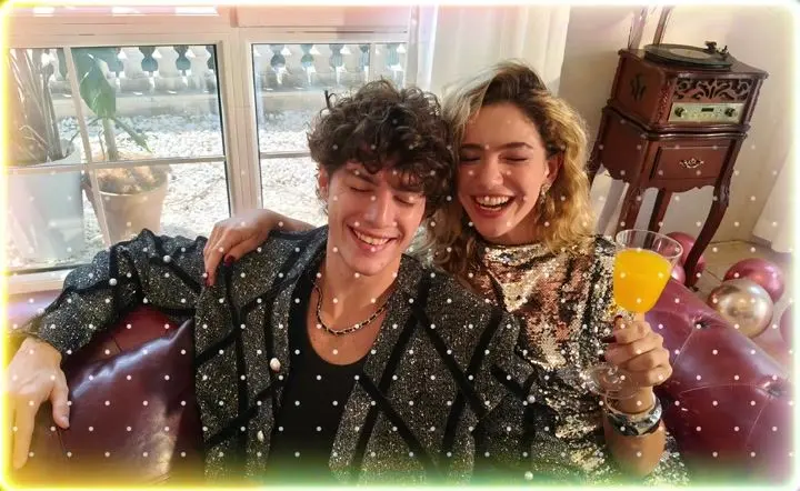 OPPO F31 Pro AI Perfect Shot