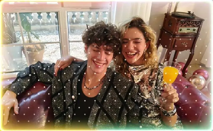 OPPO F31 Pro AI Perfect Shot