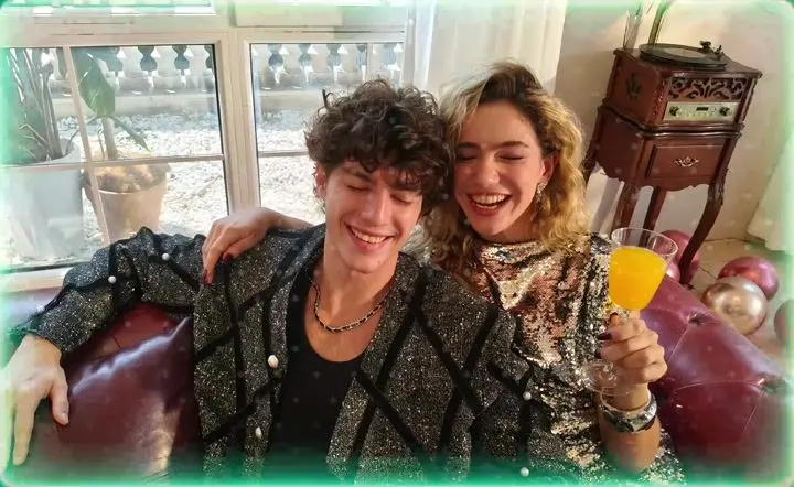 OPPO F31 Pro AI Perfect Shot