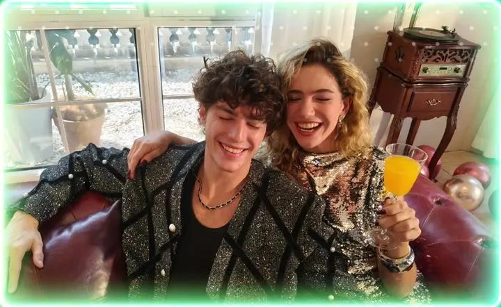 OPPO F31 Pro AI Perfect Shot