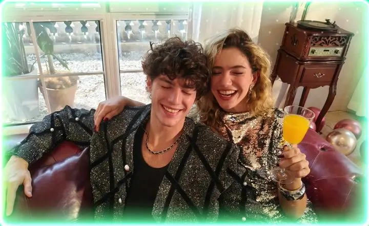 OPPO F31 Pro AI Perfect Shot