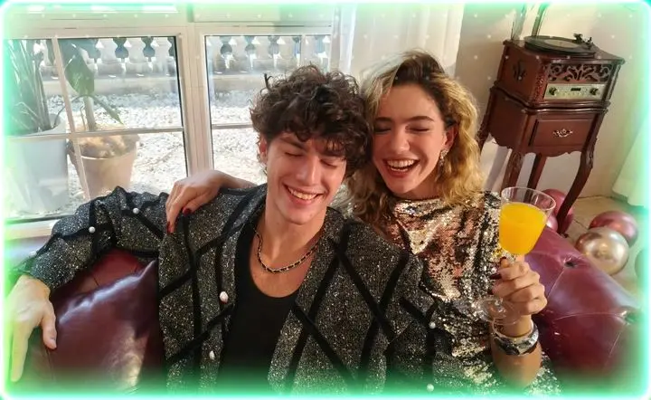 OPPO F31 Pro AI Perfect Shot