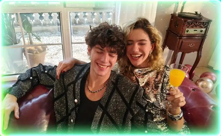 OPPO F31 Pro AI Perfect Shot