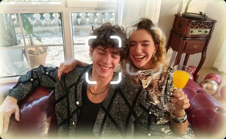 OPPO F31 Pro AI Perfect Shot