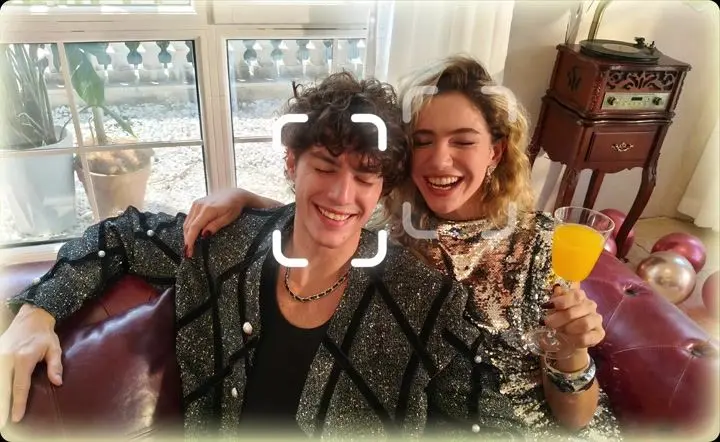 OPPO F31 Pro AI Perfect Shot