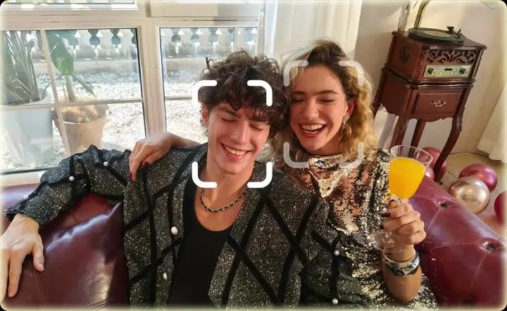 OPPO F31 Pro AI Perfect Shot