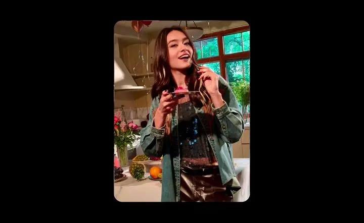 OPPO F31 Pro AI Recompose