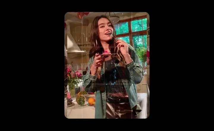 OPPO F31 Pro AI Recompose