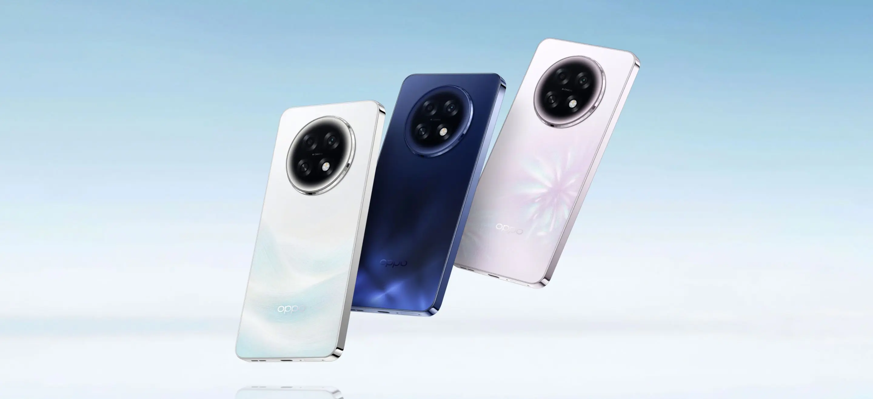 OPPO F31 Pro+ Engineered for durability