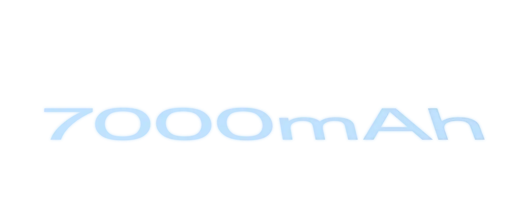 OPPO F31 Pro+ 7000mAh Large Battery 2