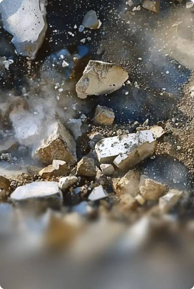 OPPO F31 Pro+ Engineered for the Harshest Conditions