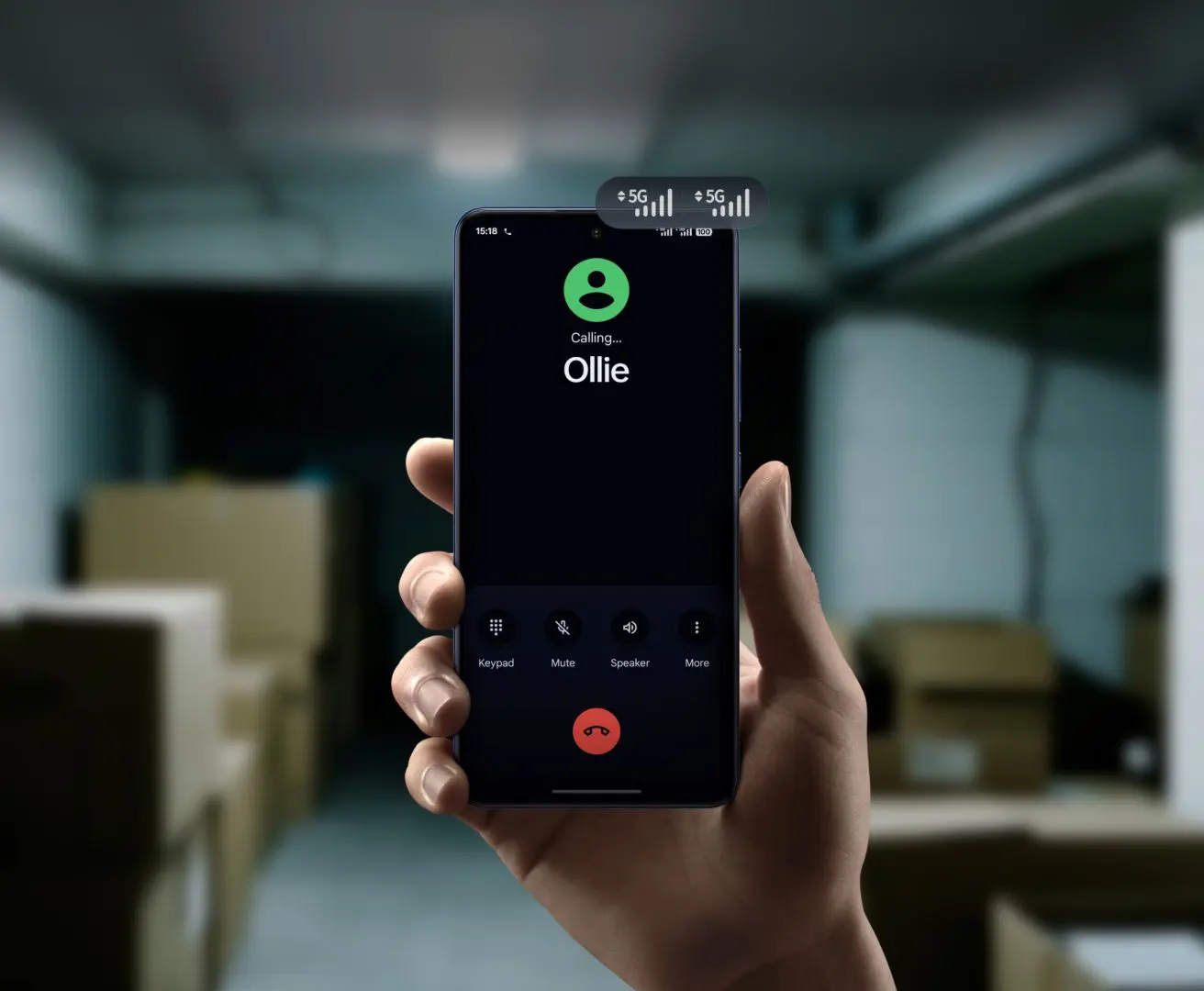 OPPO F31 Pro+ Hunter Antenna Architecture 2