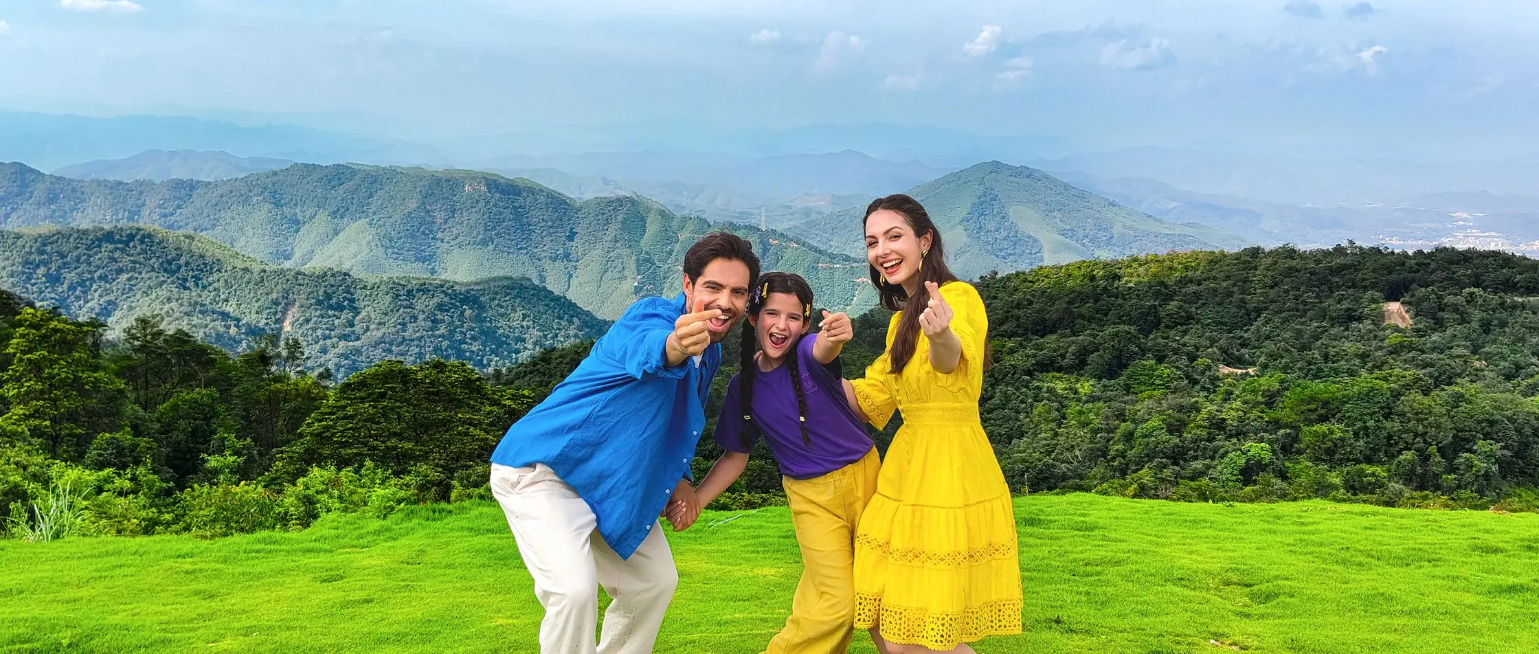 OPPO F31 Pro+ 50MP Ultra-Clear Main Camera with OIS