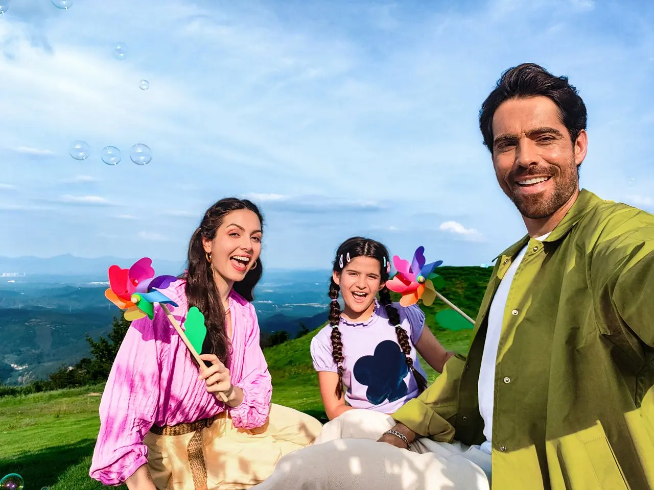 OPPO F31 Pro+ 32MP Selfie Camera