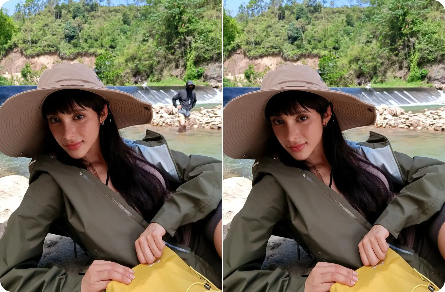 OPPO F31 Pro+ AI Eraser