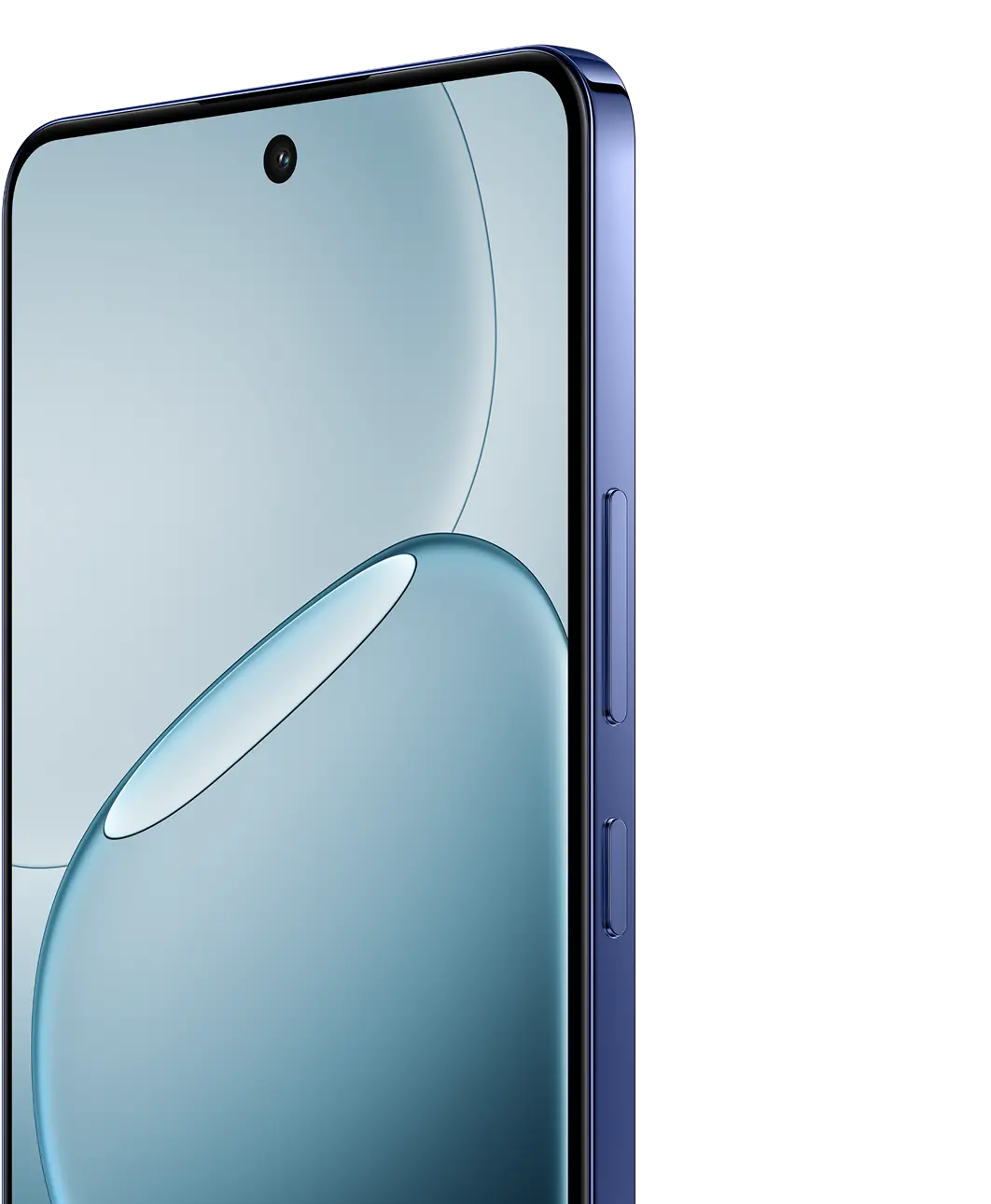 OPPO F31 Pro+ 50MP Ultra-Clear Main Camera with OIS +32MP Selfie Camera