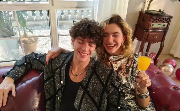 OPPO F31 Pro+ AI Perfect Shot