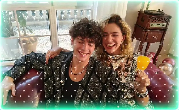 OPPO F31 Pro+ AI Perfect Shot