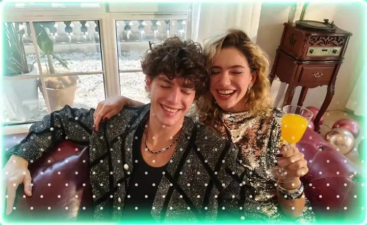 OPPO F31 Pro+ AI Perfect Shot