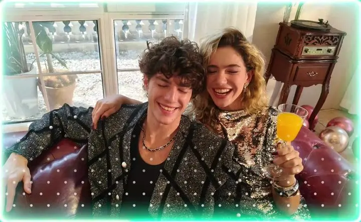 OPPO F31 Pro+ AI Perfect Shot