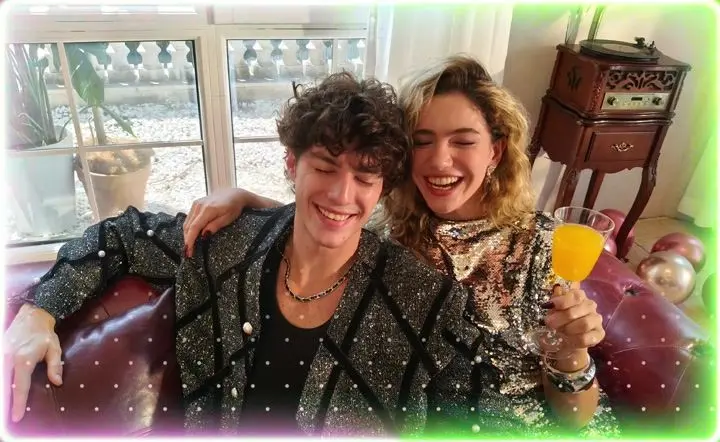 OPPO F31 Pro+ AI Perfect Shot