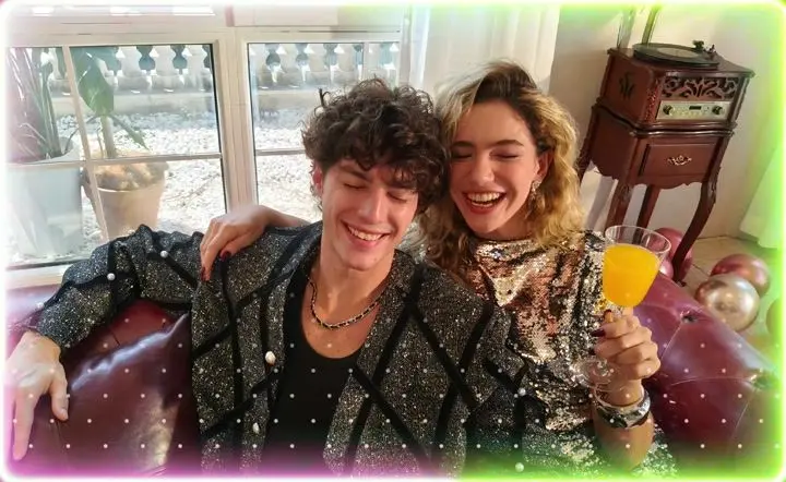 OPPO F31 Pro+ AI Perfect Shot