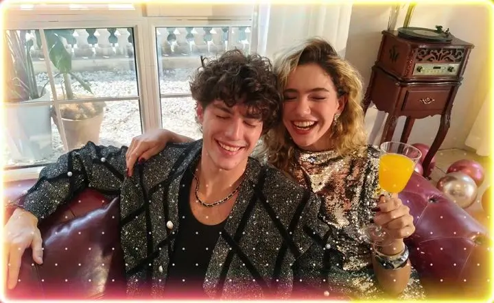 OPPO F31 Pro+ AI Perfect Shot