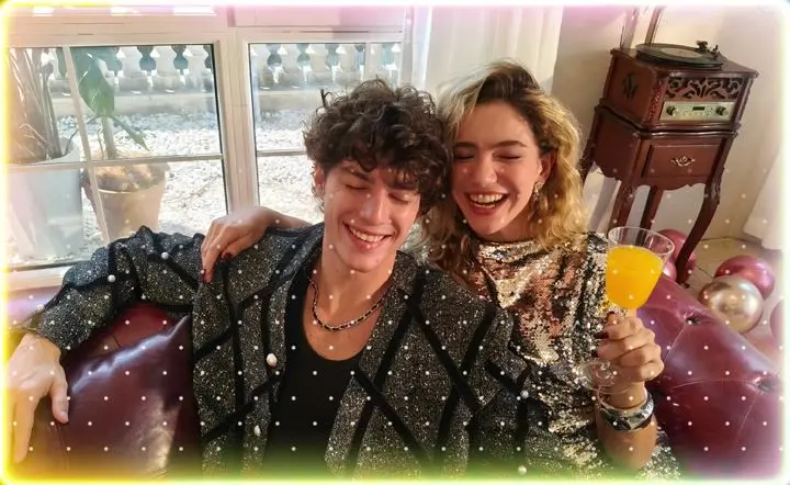 OPPO F31 Pro+ AI Perfect Shot